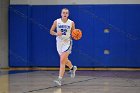 WBBall vs BSU  Wheaton College women's basketball vs Bridgewater State University. - Photo By: KEITH NORDSTROM : Wheaton, basketball